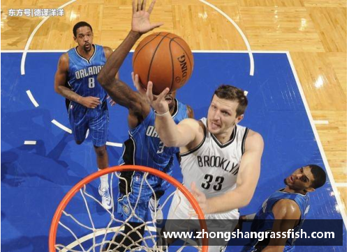 波黑篮球风云：探索NBA背后的故事