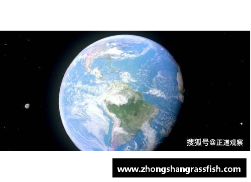 海峡如何影响人类历史：邢媛媛的深度解析