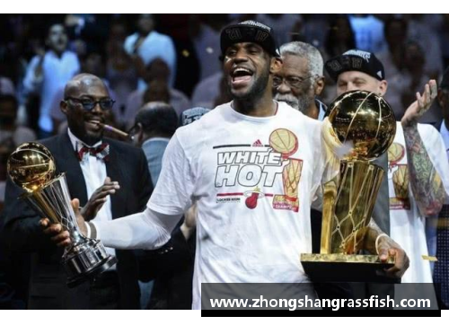 揭秘CBA总决赛MVP：五位超级巨星的荣耀时刻