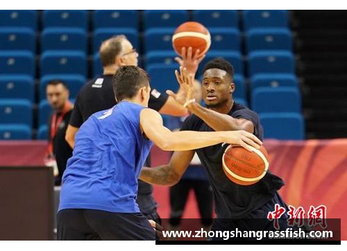 NBA球星南京行：璀璨巨星之光照亮紫金城