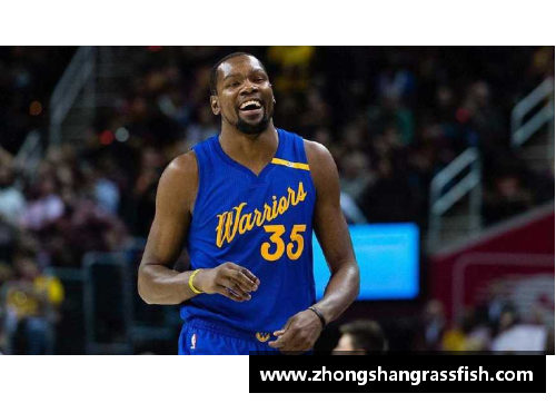 杜兰特再次入选全明星阵容，实力备受认可