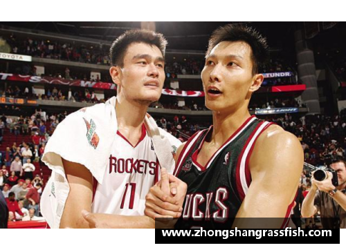 NBA现役外籍球员：全面分析、球技评估与未来展望