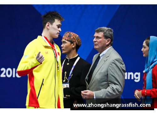 平博pinnacle孙杨_东京奥运会夺金之路,从雅加达开始