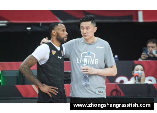 平博pinnacle广东宏远离队第一人敲定，CBA三连冠功勋告别，杜锋挽留失败