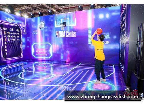 pinnacle平博官方网站NBA球队之间的历史对决：传奇对决与经典较量