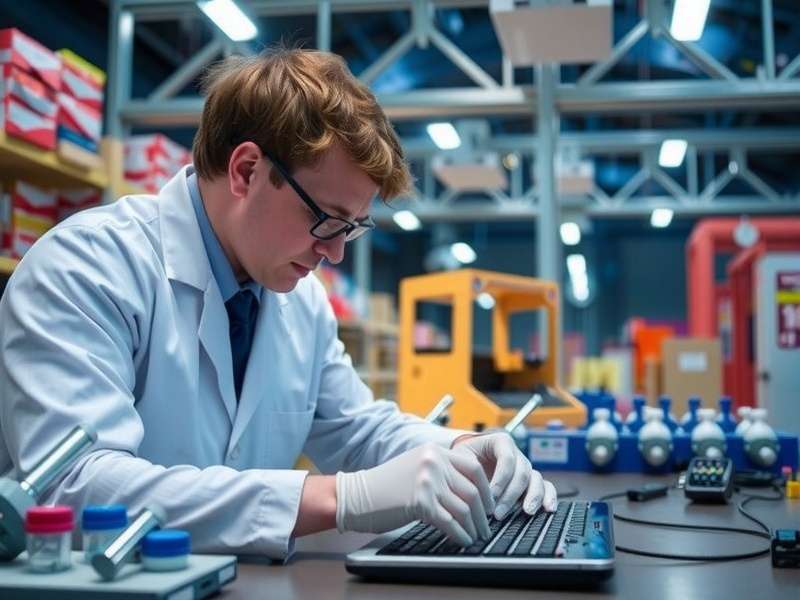 International Collaboration Logo