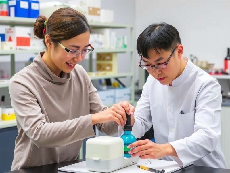 AMPRI Campus in Bhopal