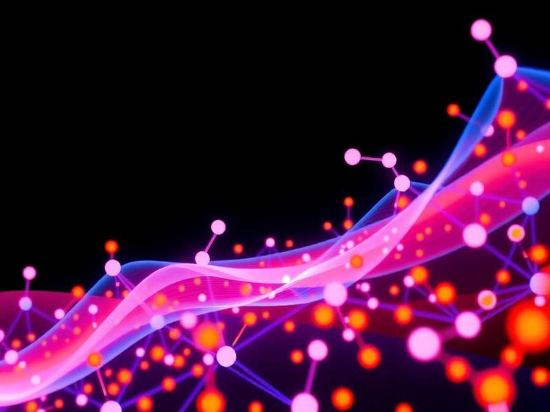 Dr. Priya Sharma, Head of Research