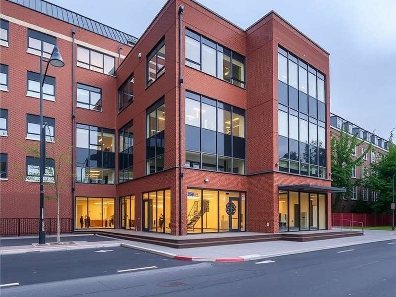 Indian Industry Association Logo