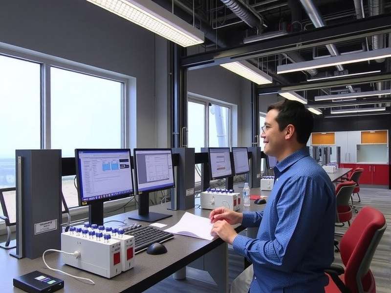 Department of Science and Technology Logo